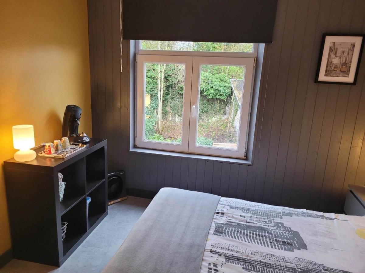 My Bedroom Спа Екстериор снимка