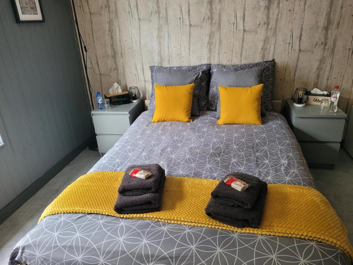 My Bedroom Спа Екстериор снимка
