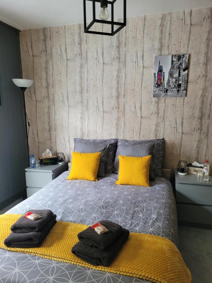 My Bedroom Спа Екстериор снимка